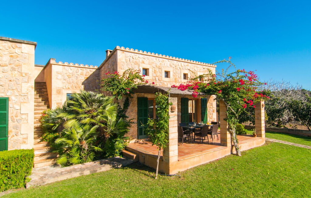 Villa Limonera : maison 4 pers. avec piscine à Son Servera - Photo 3