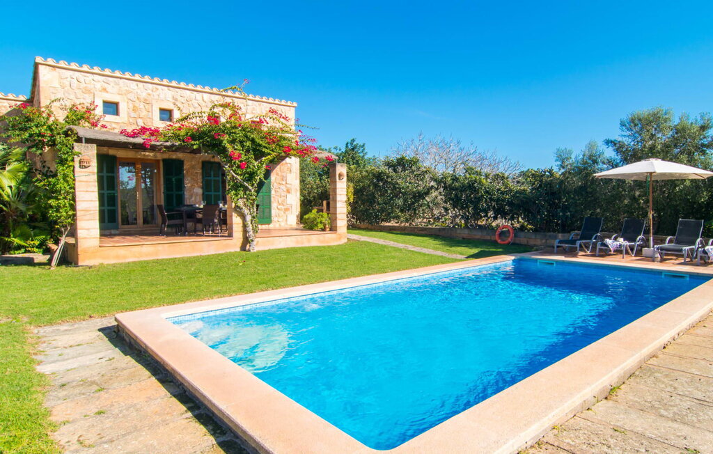 Villa Limonera : maison 4 pers. avec piscine à Son Servera - Photo 4