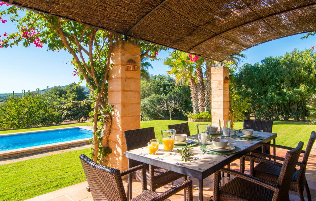 Villa Limonera : maison 4 pers. avec piscine à Son Servera - Photo 5