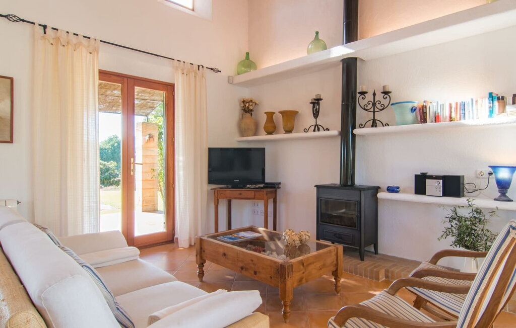 Villa Limonera : maison 4 pers. avec piscine à Son Servera - Photo 6