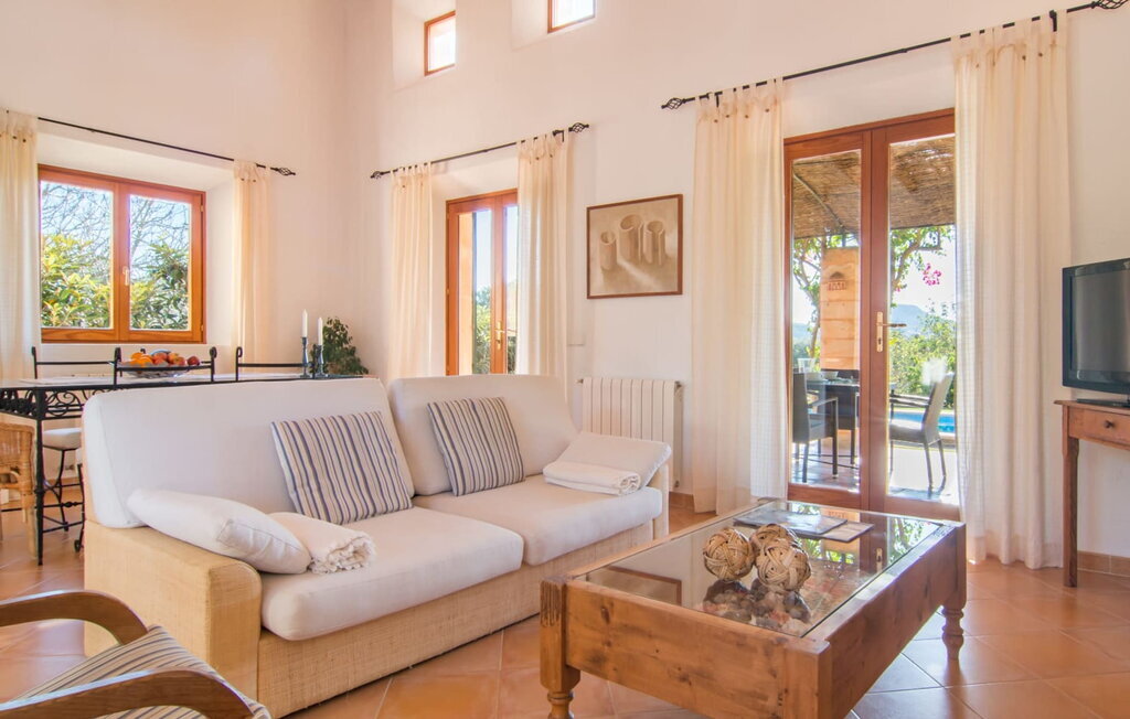 Villa Limonera : maison 4 pers. avec piscine à Son Servera - Photo 7