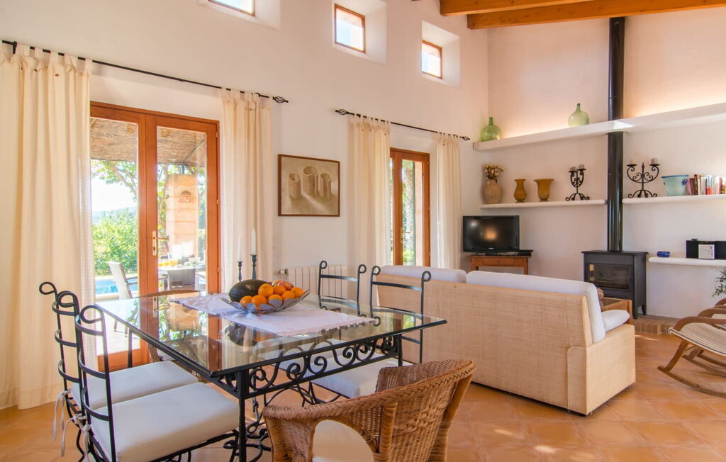 Villa Limonera : maison 4 pers. avec piscine à Son Servera - Photo 8