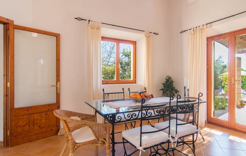 Villa Limonera : maison 4 pers. avec piscine à Son Servera - Photo 9
