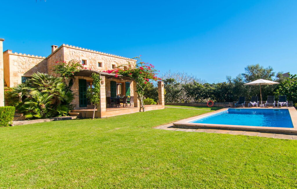 Villa Limonera : maison 4 pers. avec piscine à Son Servera - Photo 10