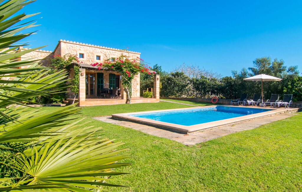 Villa Limonera : maison 4 pers. avec piscine à Son Servera - Photo 11