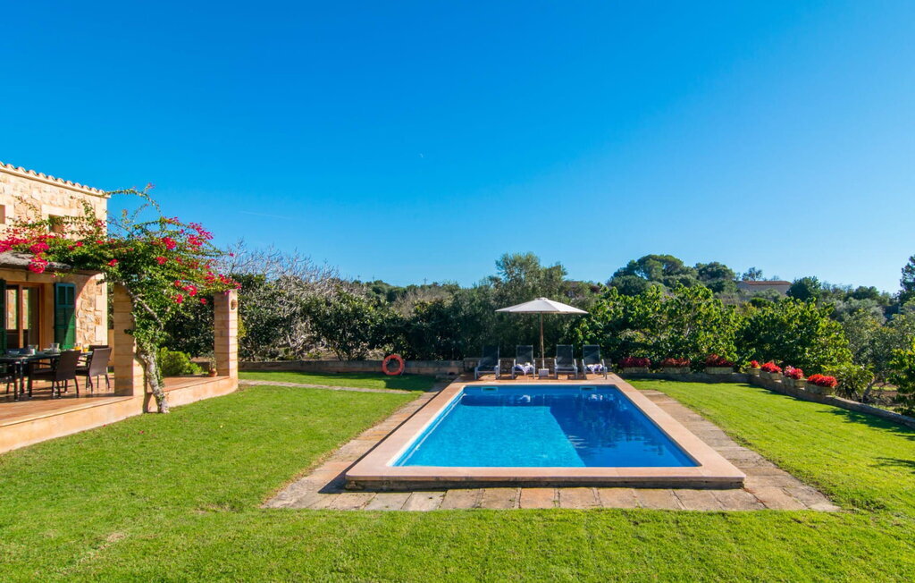 Villa Limonera : maison 4 pers. avec piscine à Son Servera - Photo 12