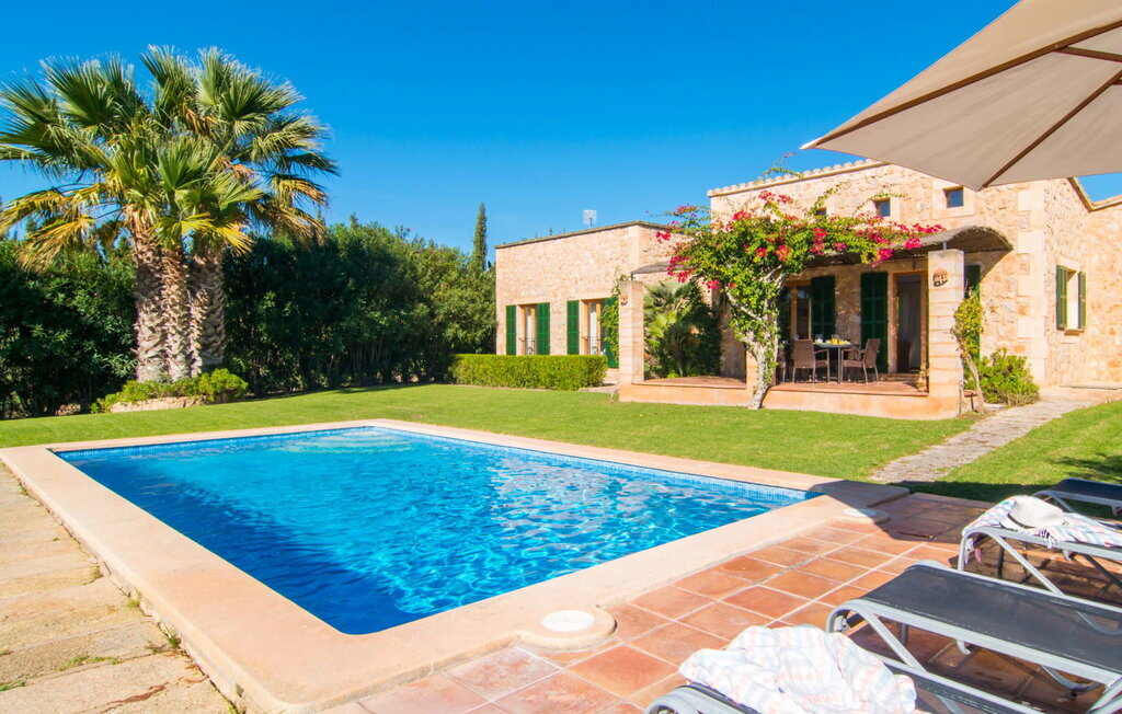 Villa Limonera : maison 4 pers. avec piscine à Son Servera - Photo 13