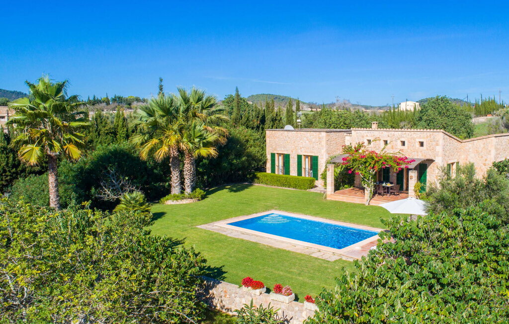 Villa Limonera : maison 4 pers. avec piscine à Son Servera - Photo 14
