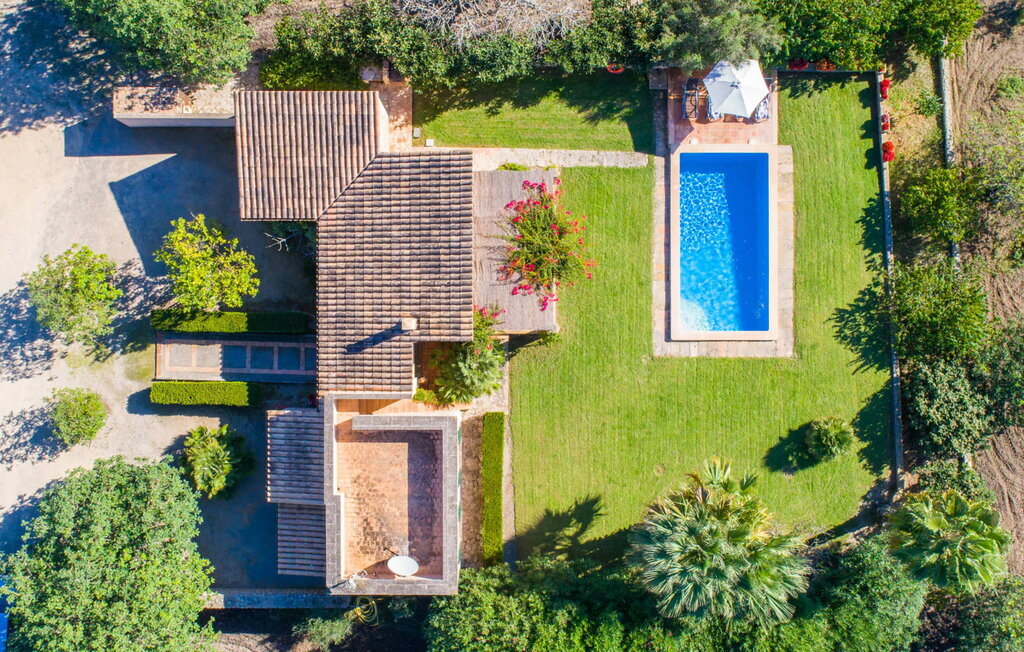 Villa Limonera : maison 4 pers. avec piscine à Son Servera - Photo 15