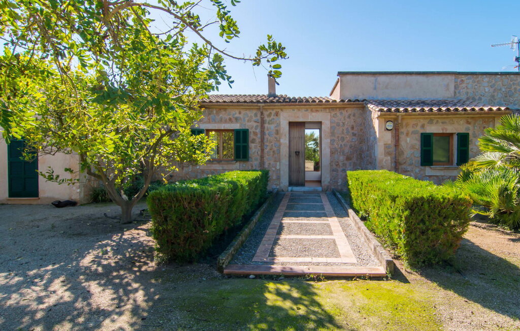 Villa Limonera : maison 4 pers. avec piscine à Son Servera - Photo 16