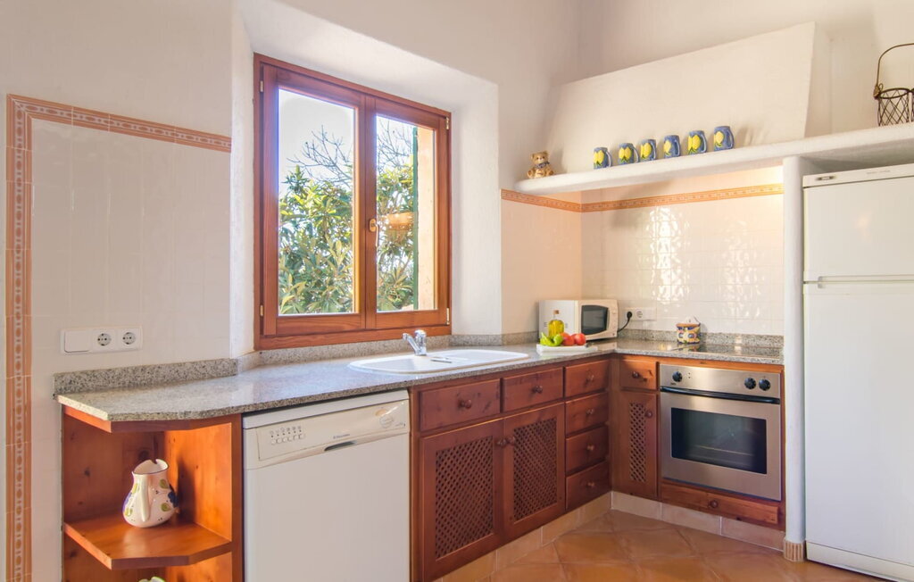 Villa Limonera : maison 4 pers. avec piscine à Son Servera - Photo 18