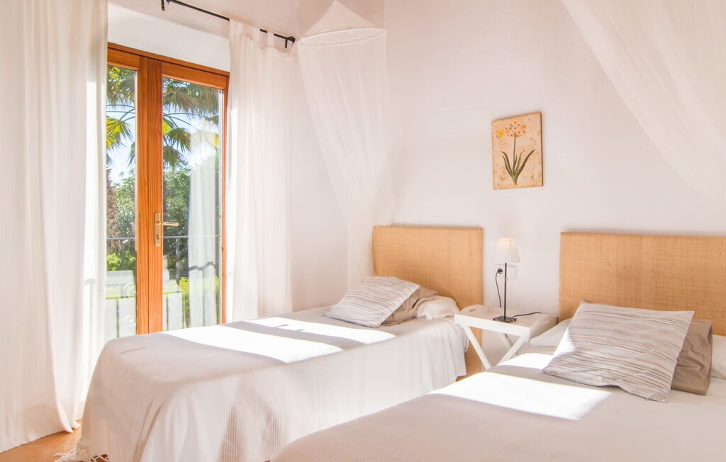 Villa Limonera : maison 4 pers. avec piscine à Son Servera - Photo 22