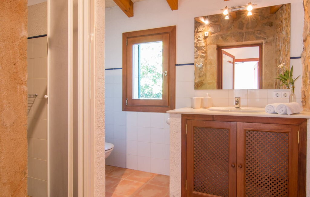 Villa Limonera : maison 4 pers. avec piscine à Son Servera - Photo 26