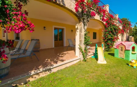 Es Pinar : maison 500m² vue mer 180° à Cala Millor : photo 14