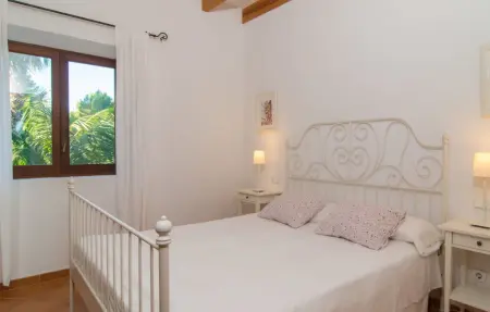 Es Pinar : maison 500m² vue mer 180° à Cala Millor : photo 40