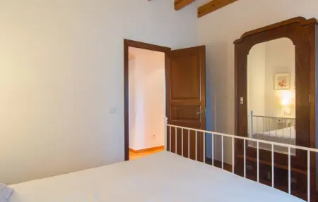 Es Pinar : maison 500m² vue mer 180° à Cala Millor : photo 41