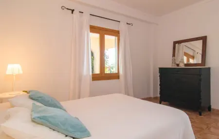 Es Pinar : maison 500m² vue mer 180° à Cala Millor : photo 45
