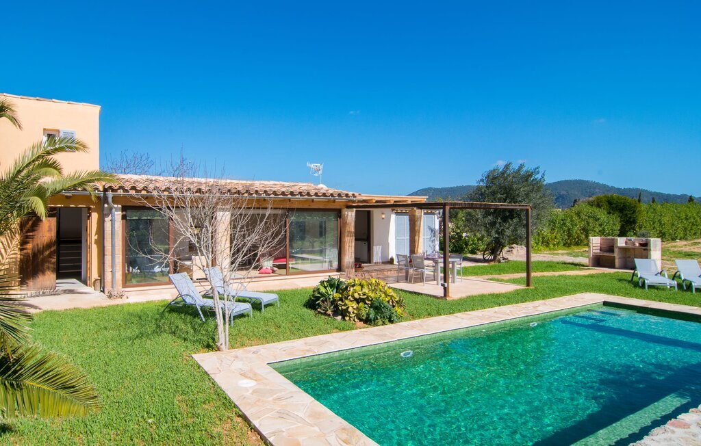 Ca Ses Nines – Villa avec piscine à Port Verd - Photo 3