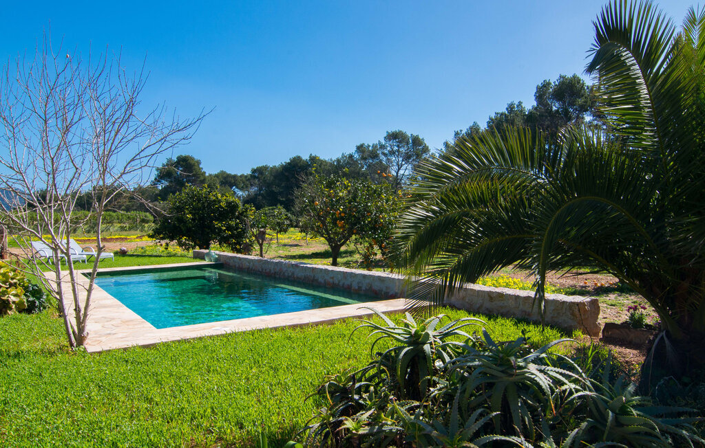 Ca Ses Nines – Villa avec piscine à Port Verd - Photo 4