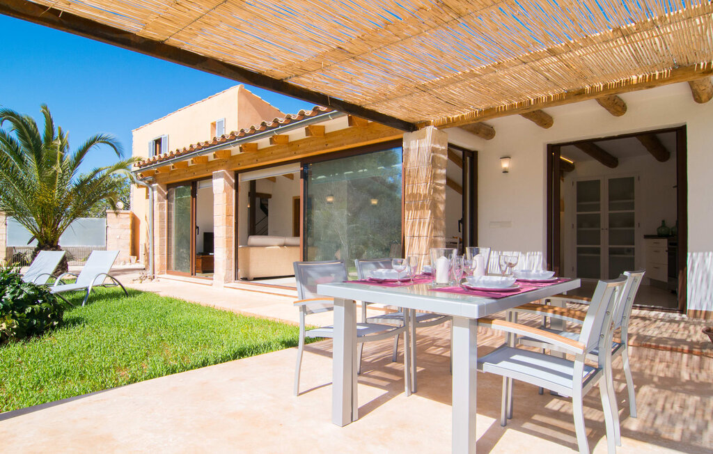 Ca Ses Nines – Villa avec piscine à Port Verd - Photo 5