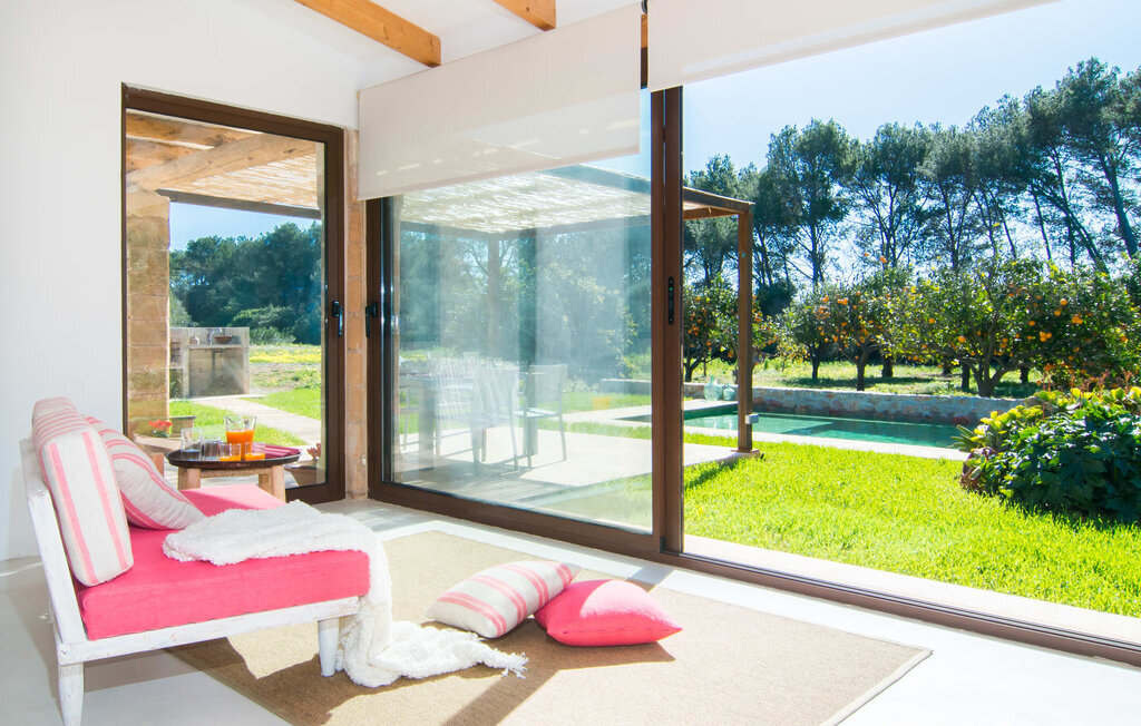 Ca Ses Nines – Villa avec piscine à Port Verd - Photo 6