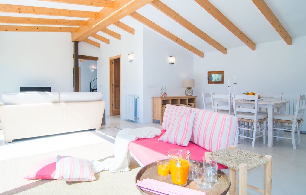 Ca Ses Nines – Villa avec piscine à Port Verd - Photo 7