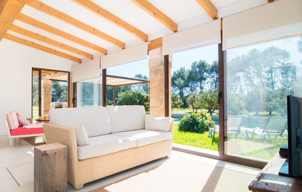 Ca Ses Nines – Villa avec piscine à Port Verd - Photo 8