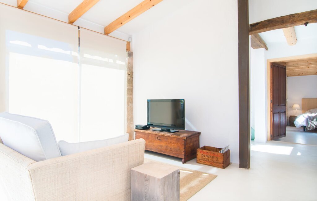 Ca Ses Nines – Villa avec piscine à Port Verd - Photo 9