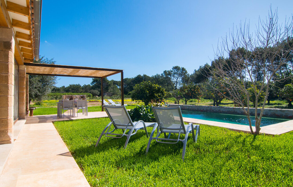 Ca Ses Nines – Villa avec piscine à Port Verd - Photo 10