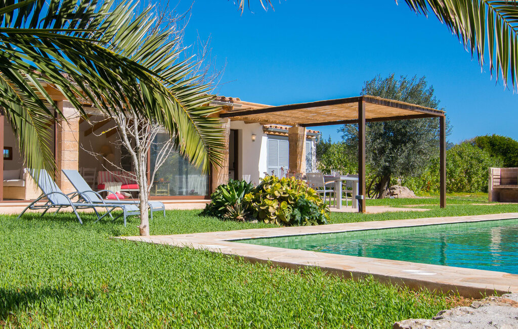 Ca Ses Nines – Villa avec piscine à Port Verd - Photo 11