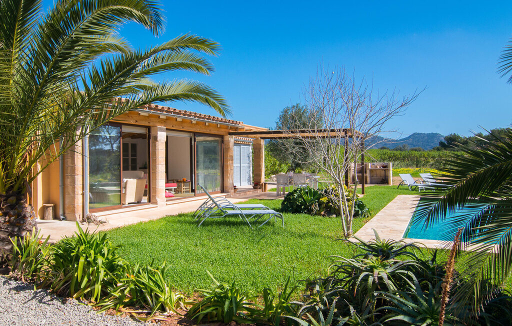 Ca Ses Nines – Villa avec piscine à Port Verd - Photo 12