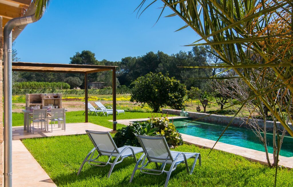 Ca Ses Nines – Villa avec piscine à Port Verd - Photo 13