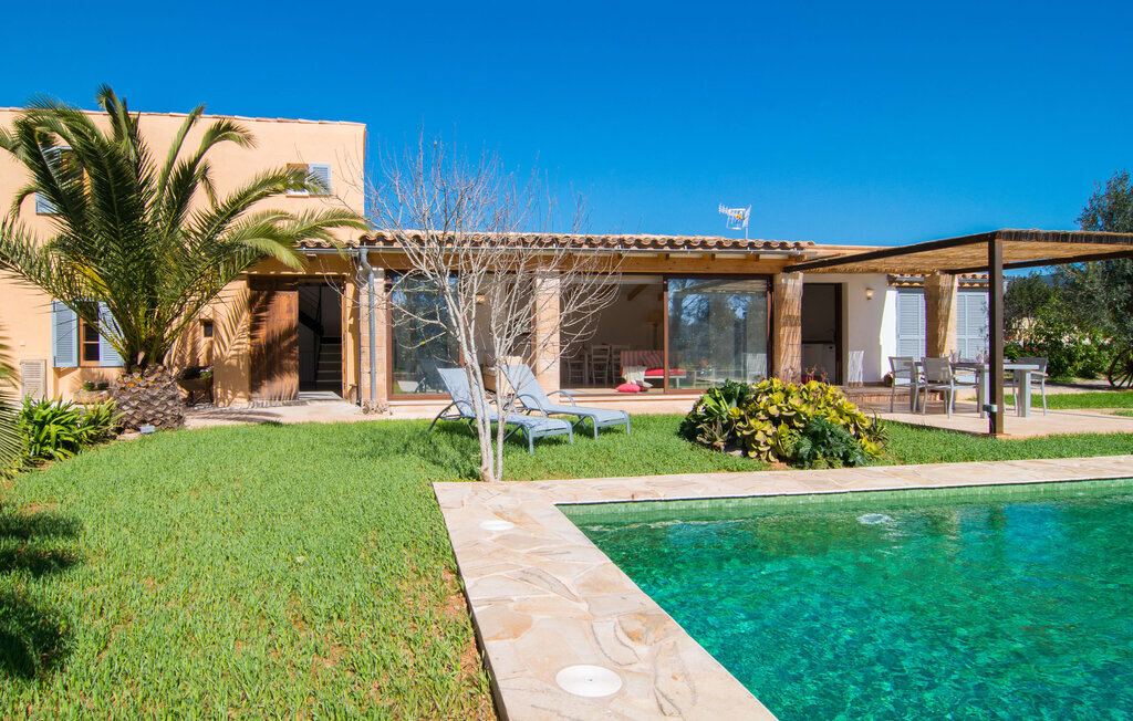 Ca Ses Nines – Villa avec piscine à Port Verd - Photo 16
