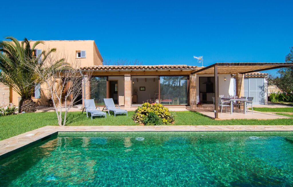 Ca Ses Nines – Villa avec piscine à Port Verd - Photo 17