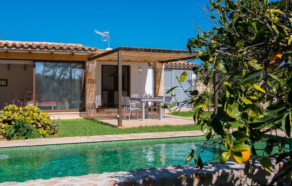 Ca Ses Nines – Villa avec piscine à Port Verd - Photo 18