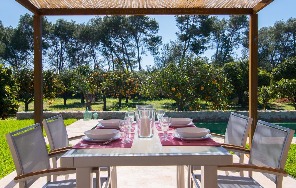 Ca Ses Nines – Villa avec piscine à Port Verd - Photo 22