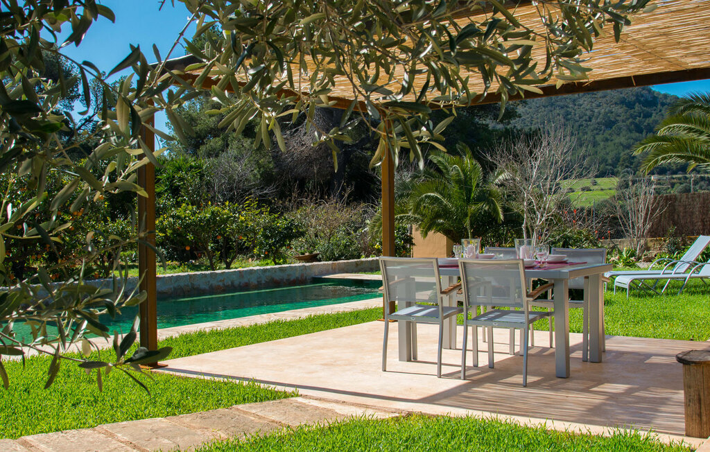 Ca Ses Nines – Villa avec piscine à Port Verd - Photo 23