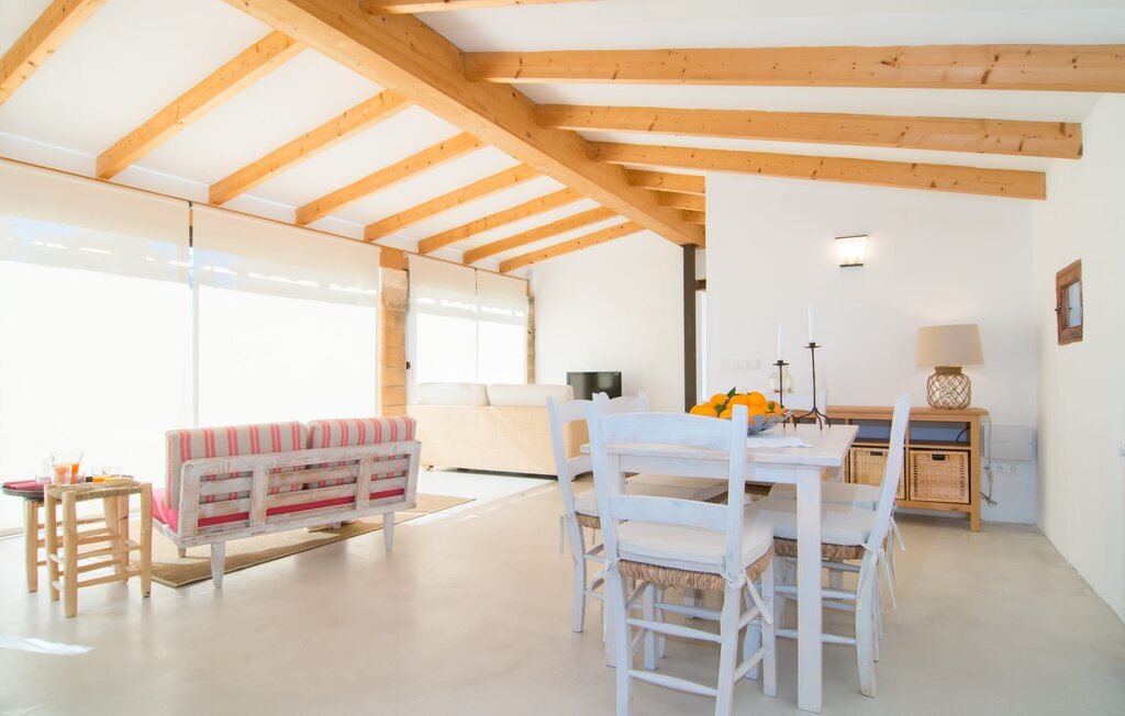 Ca Ses Nines – Villa avec piscine à Port Verd - Photo 26