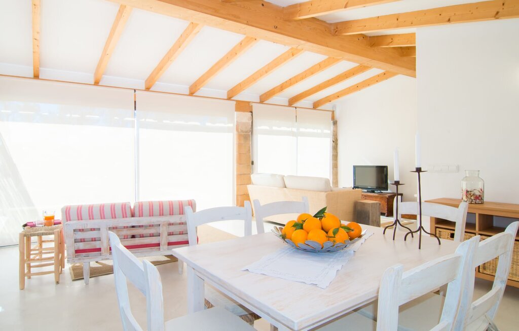 Ca Ses Nines – Villa avec piscine à Port Verd - Photo 27