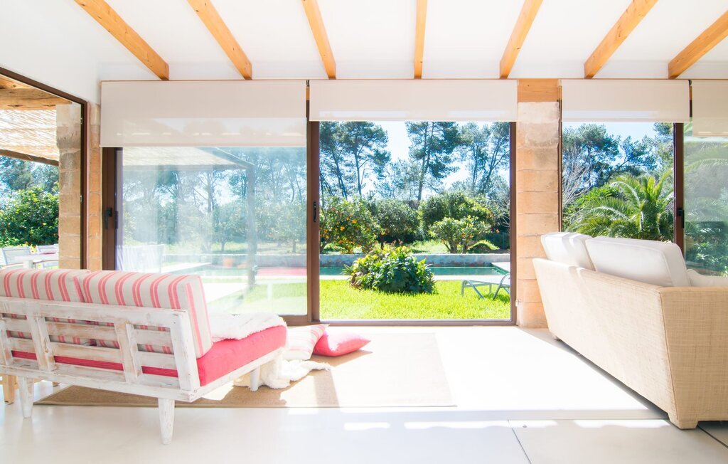 Ca Ses Nines – Villa avec piscine à Port Verd - Photo 28