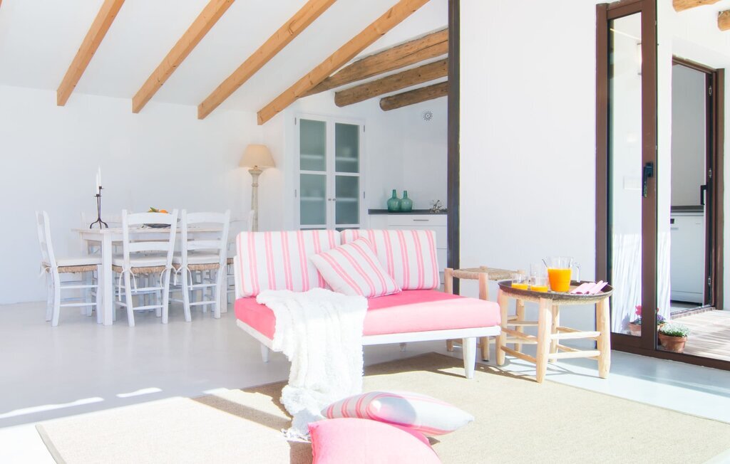 Ca Ses Nines – Villa avec piscine à Port Verd - Photo 29