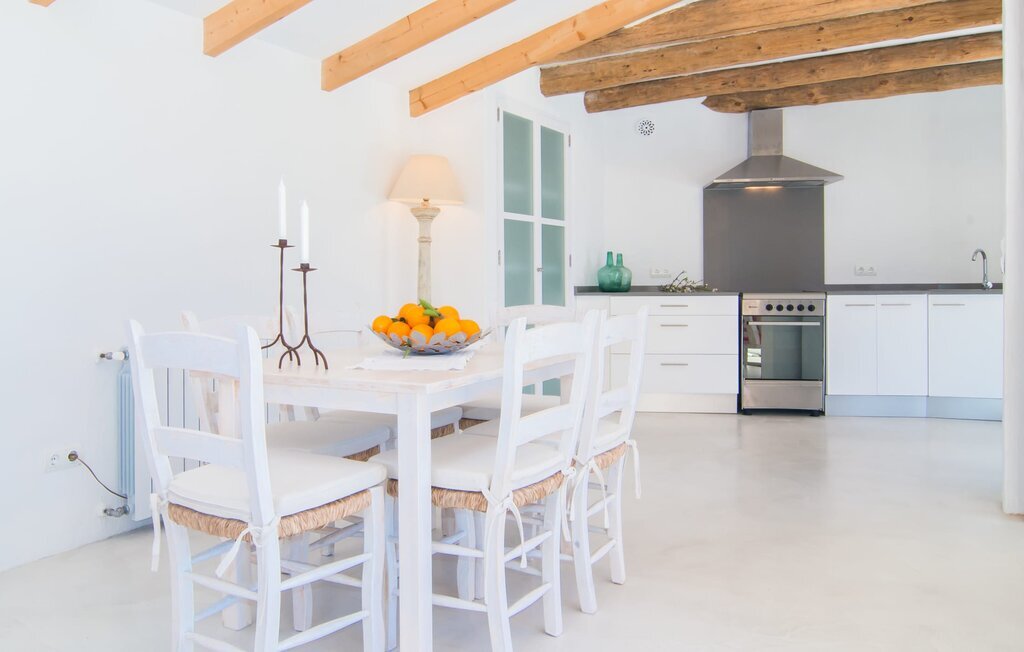 Ca Ses Nines – Villa avec piscine à Port Verd - Photo 30