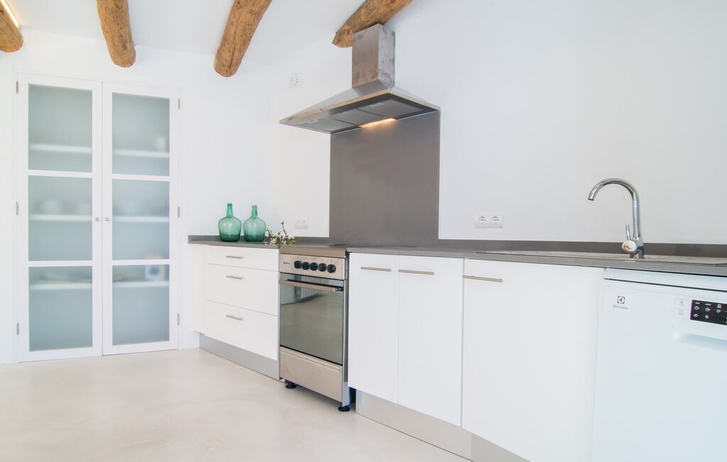 Ca Ses Nines – Villa avec piscine à Port Verd - Photo 31