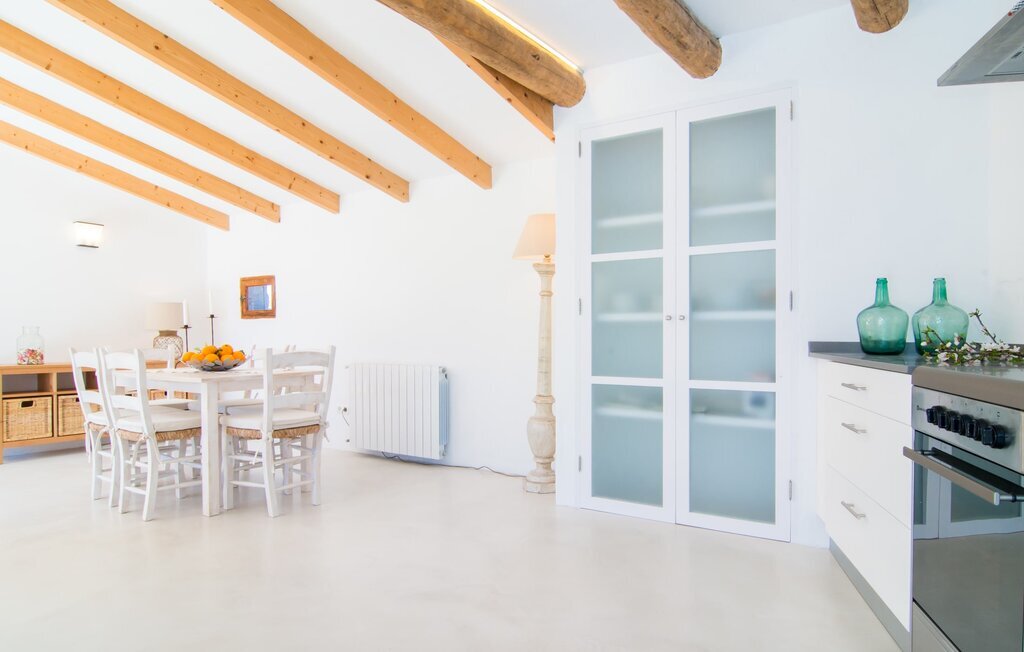 Ca Ses Nines – Villa avec piscine à Port Verd - Photo 32
