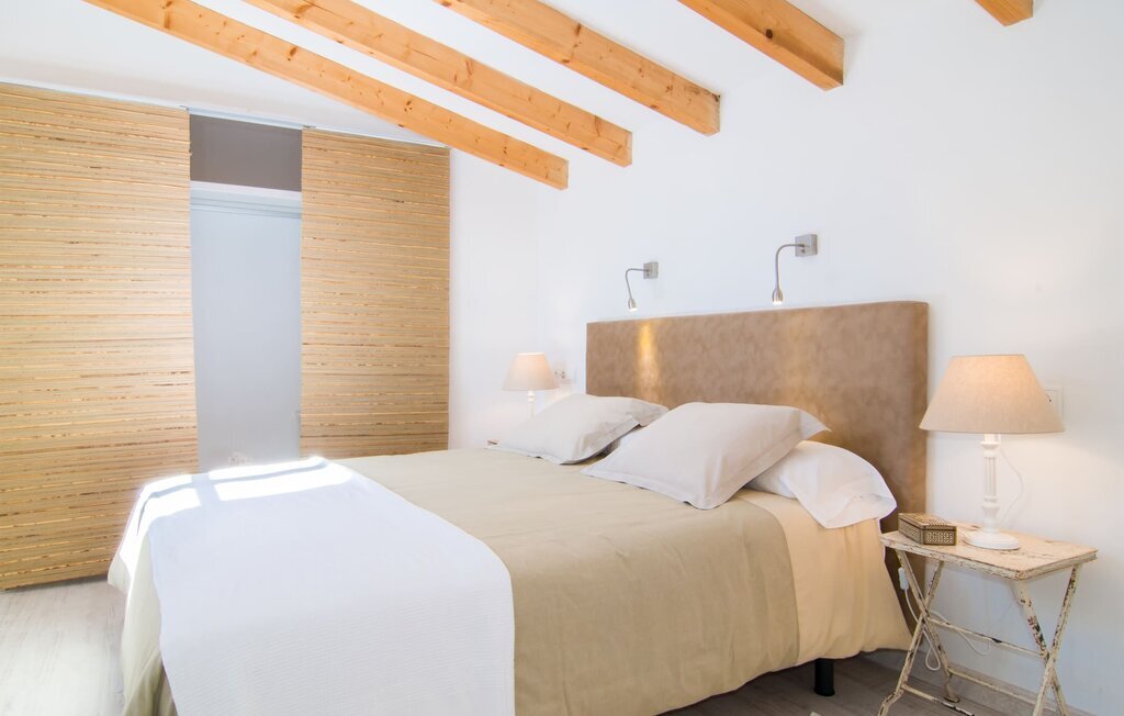 Ca Ses Nines – Villa avec piscine à Port Verd - Photo 36