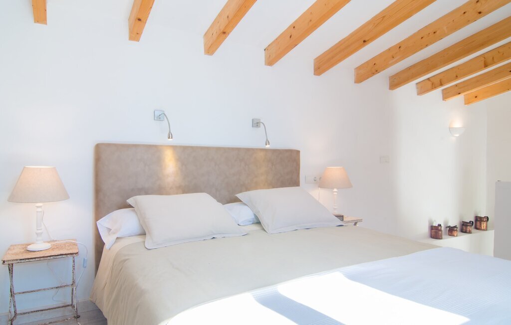 Ca Ses Nines – Villa avec piscine à Port Verd - Photo 37