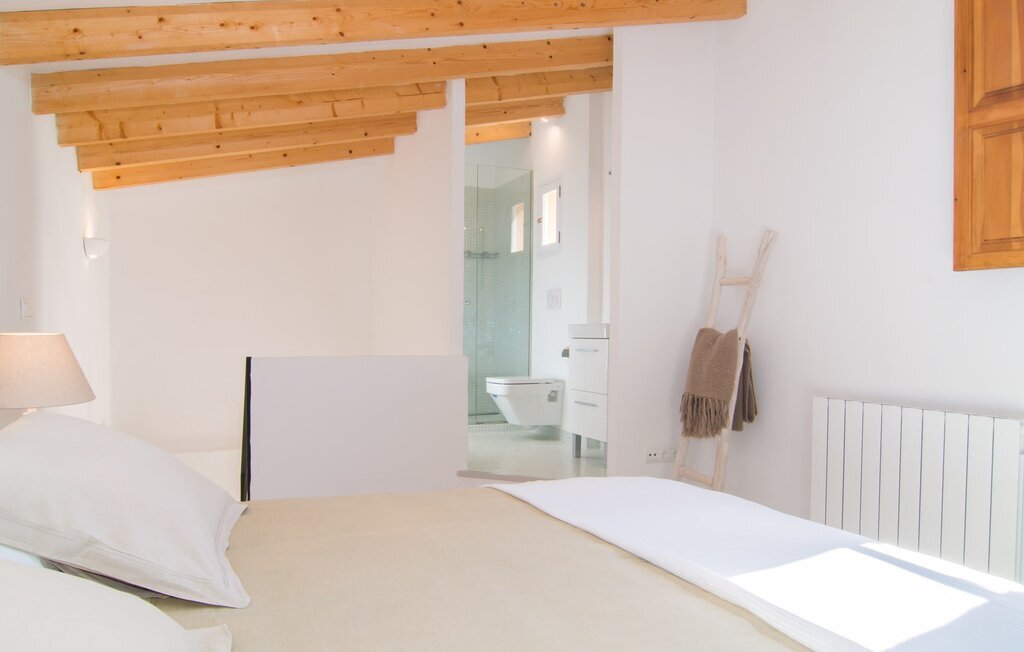 Ca Ses Nines – Villa avec piscine à Port Verd - Photo 38