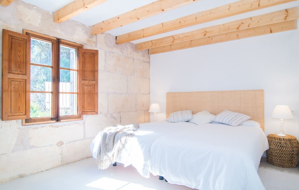 Ca Ses Nines – Villa avec piscine à Port Verd - Photo 39