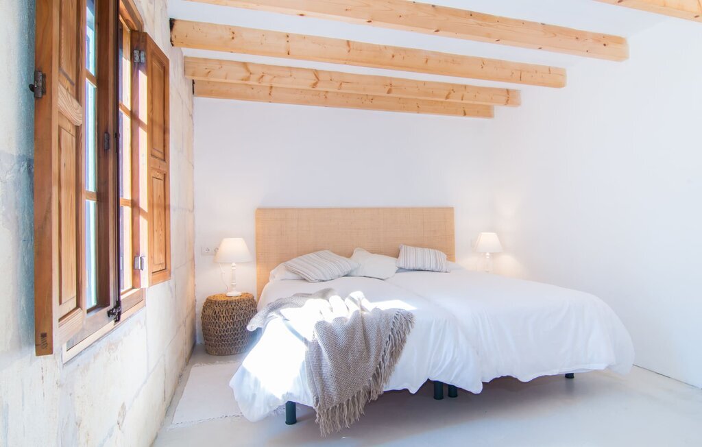 Ca Ses Nines – Villa avec piscine à Port Verd - Photo 40