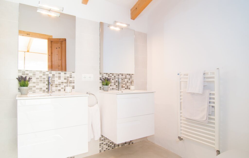 Ca Ses Nines – Villa avec piscine à Port Verd - Photo 42